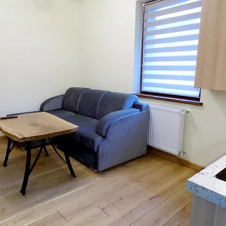 Nr 6 U Miśka - Obok Dworca Zakopane