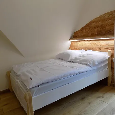 Nr 6 U Miska - Obok Dworca * Zakopane