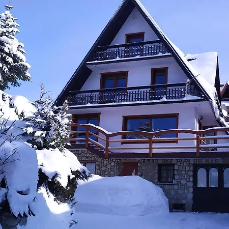 Nr 6 U Miska - Obok Dworca